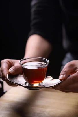《吃茶养生记》研究六