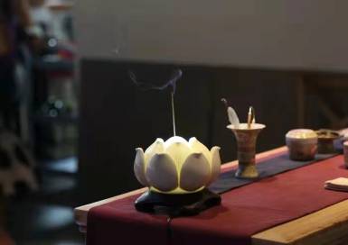 《吃茶养生记》研究一